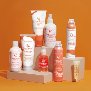 Hairdresser`s Invisible Oil Shampoo - Hydratační šampon